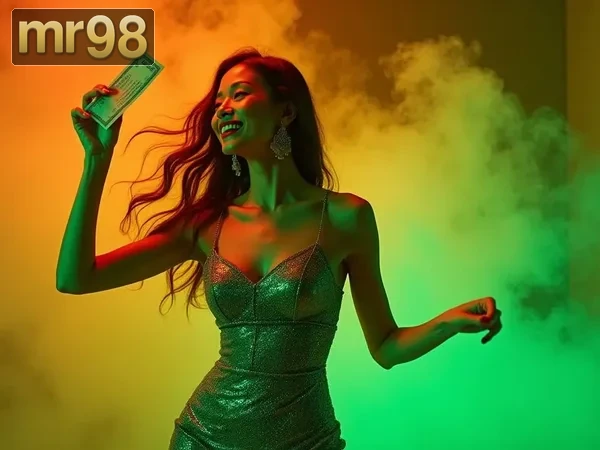 mr98 မိုဘိုင်းအသုံးပြုမှု ပုံ ၂
